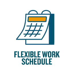 Flexible Work Schedule